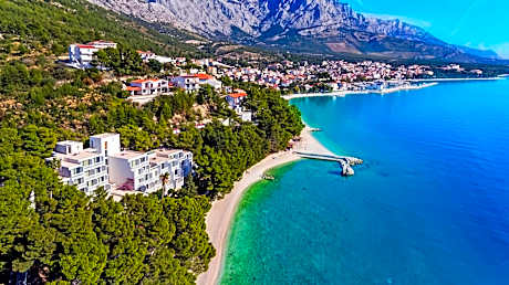 Bluesun Mala Berulia