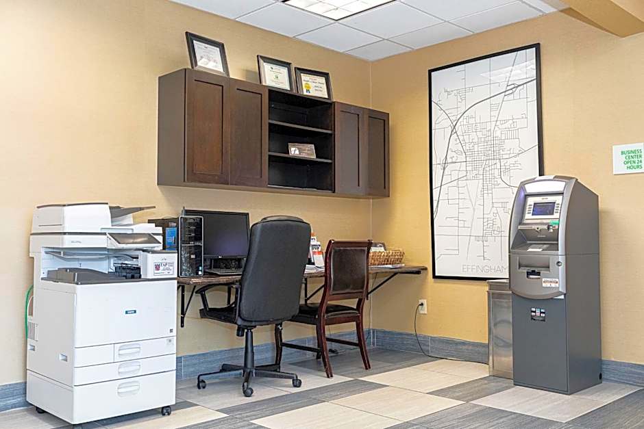 Holiday Inn Effingham By IHG