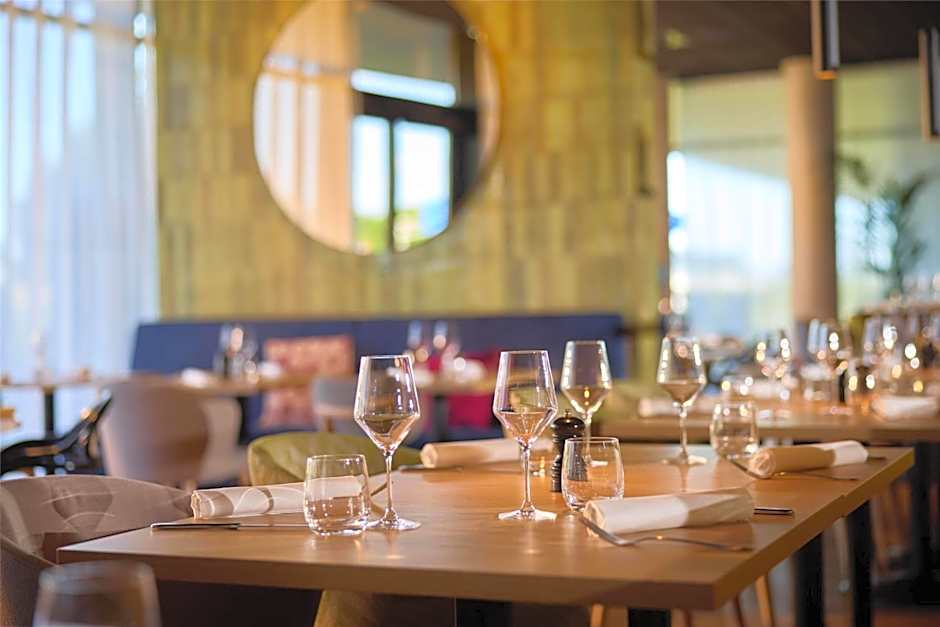 Hilton Garden Inn Leiden