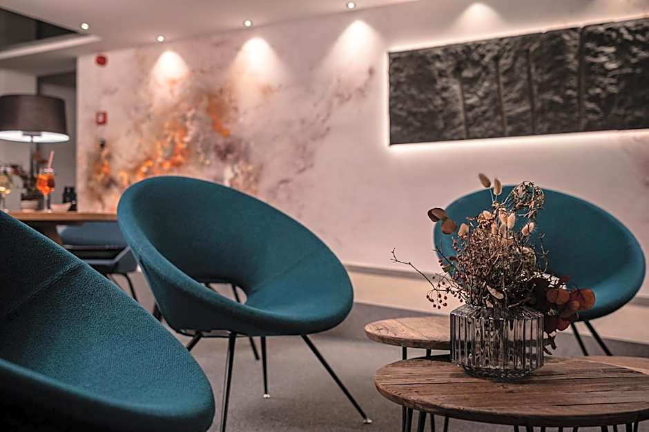 Maraias - Luxury Suites & Apartments