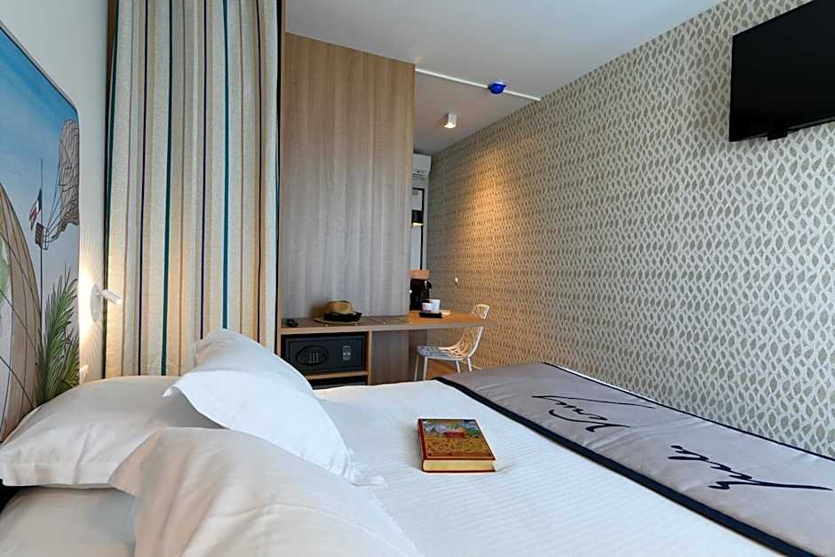 Hôtel Jules Verne Biarritz