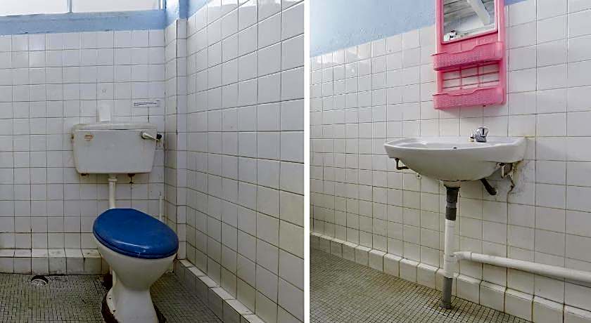 SPOT ON 89872 Kuantan Backpackers