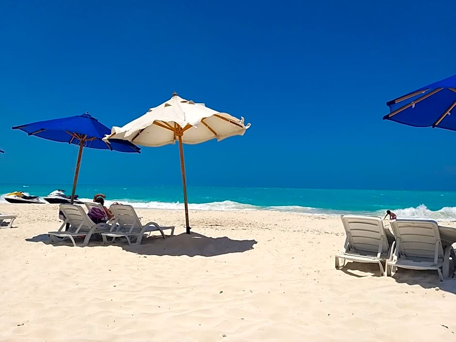 Hotelux La Playa Alamein