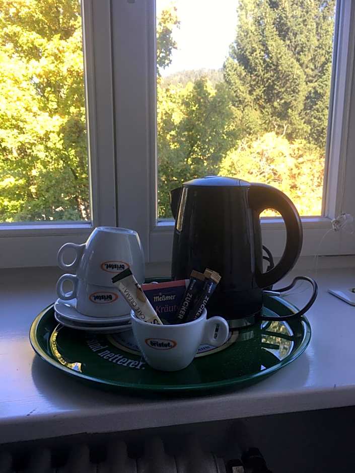 Gasthaus zum Löwen - Restaurant Akropolis