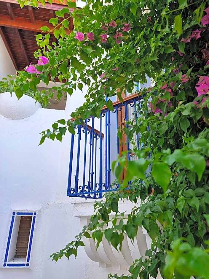 Eden Hotel