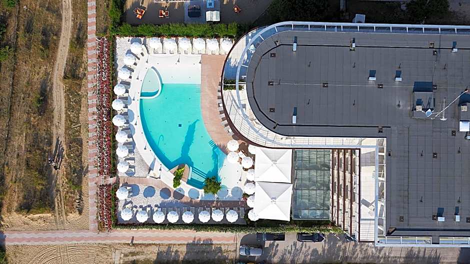 Jesolopalace Hotel & Aparthotel