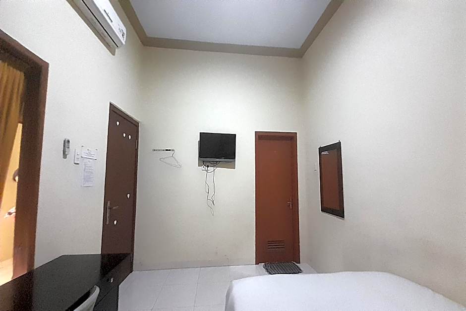 Hotel O Family Homestay Syariah