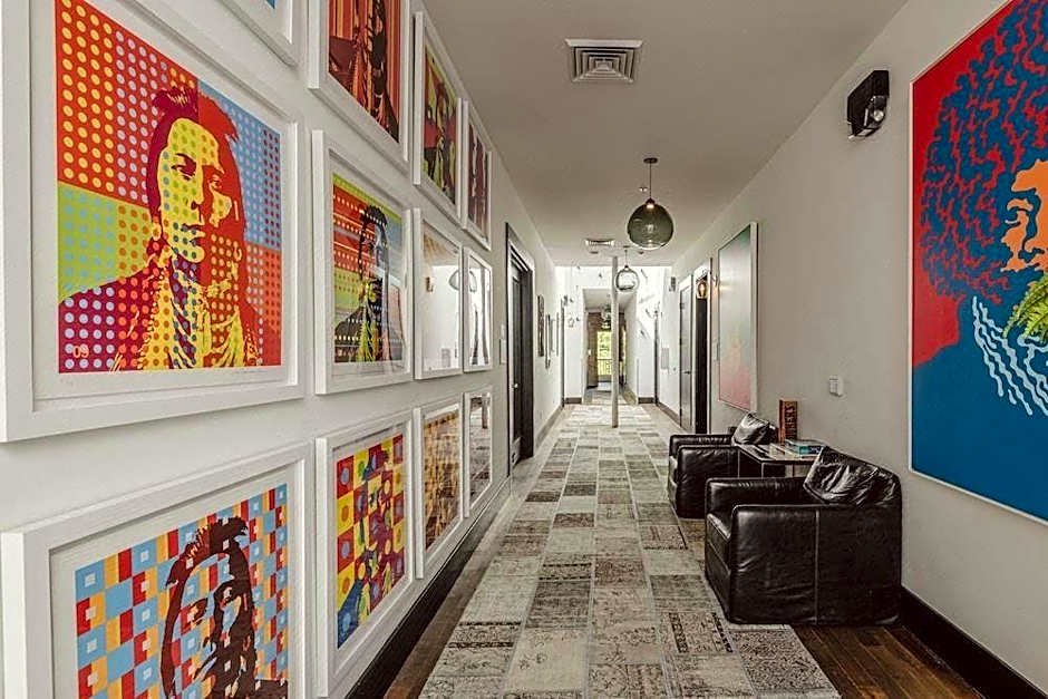 SLO Brew Lofts