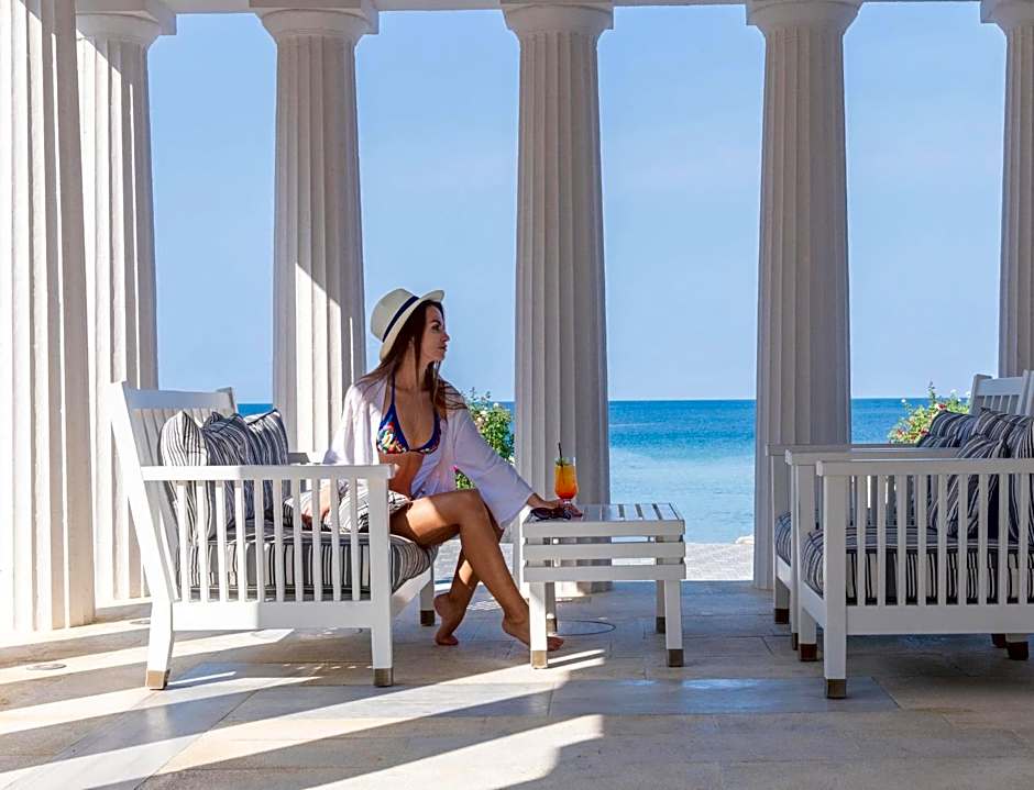 Potidea Palace Hotel