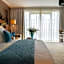 Luxury Suites Amsterdam
