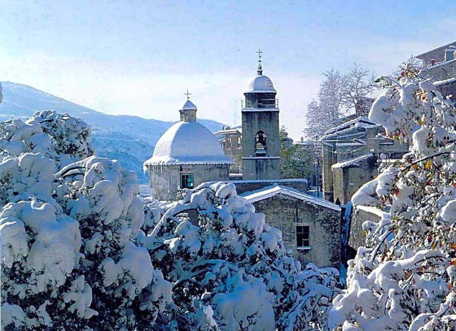 Desulo - B&B Perla Del Gennargentu