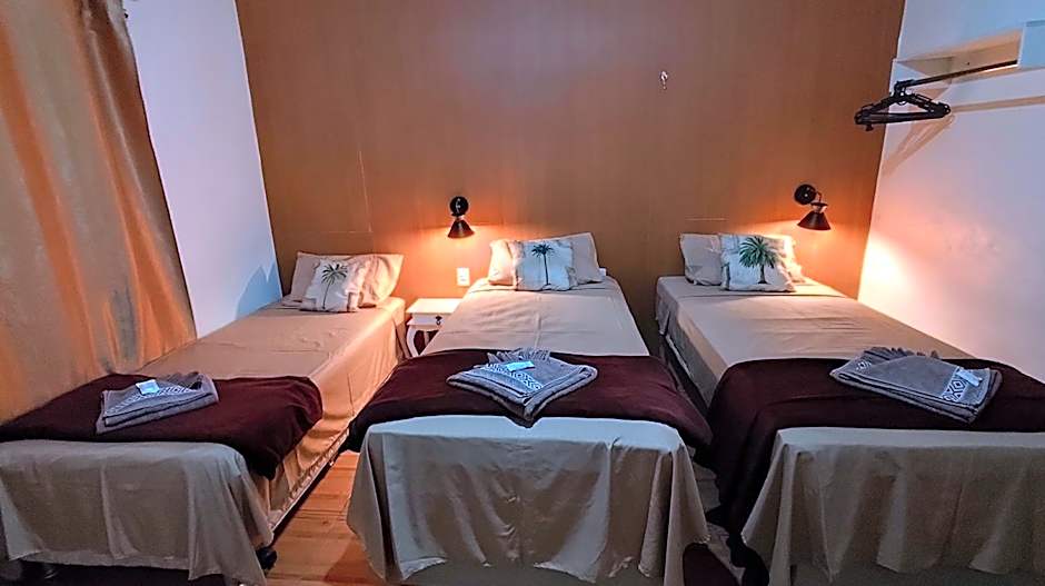 Pousada Solar Encanto do Marajó