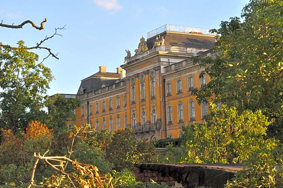 Pension (FW) "Seeblick" am Stelzenhaus