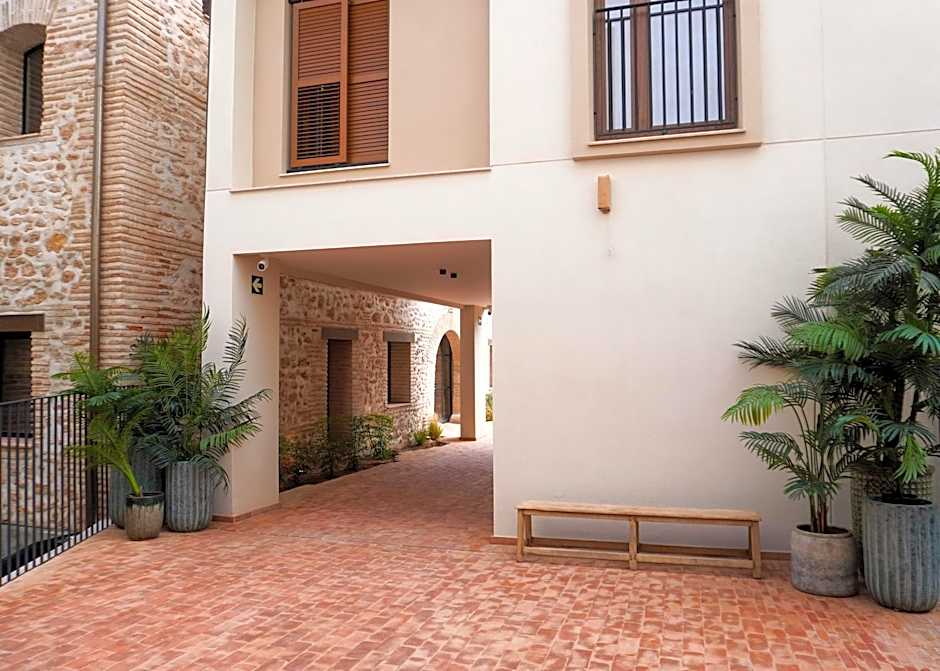 Tradere Hotel Boutique