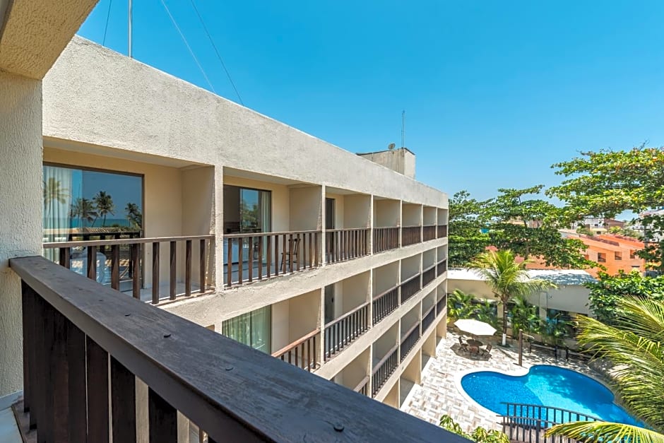 Pousada Recanto do Lobo