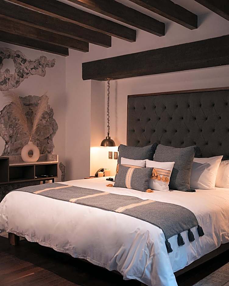 Casa 63 Hotel Boutique & Spa