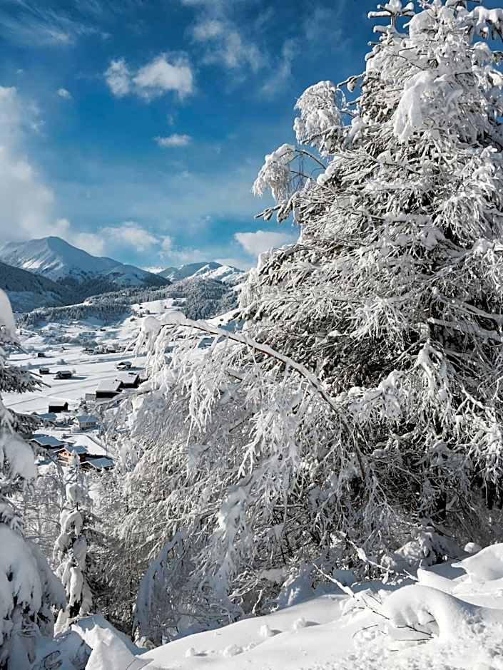 Hotel Restaurant La Furca