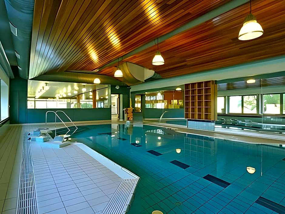 Hotel Terme Salvarola