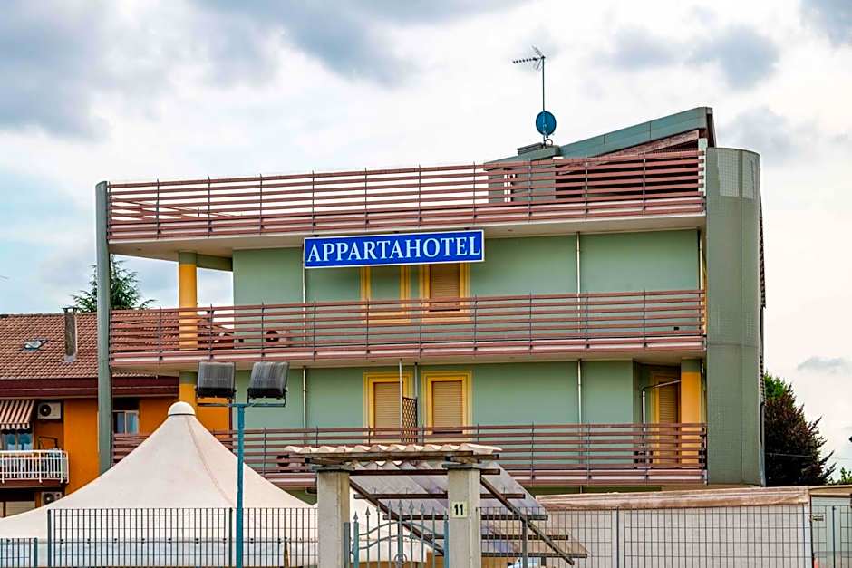 AppartaHotel