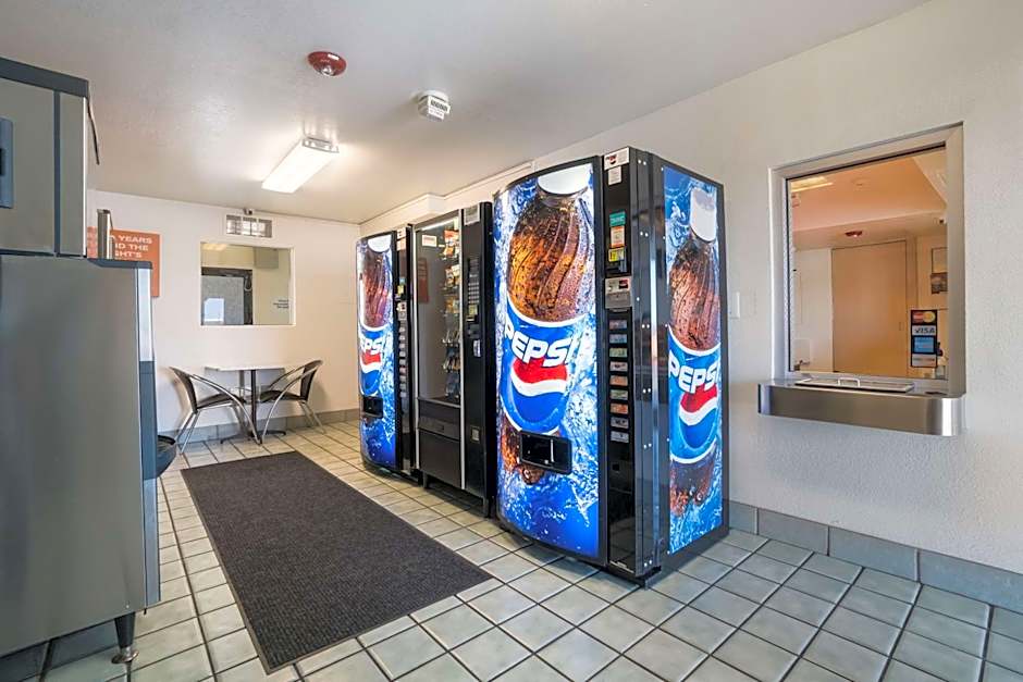 Motel 6-Grand Junction, CO