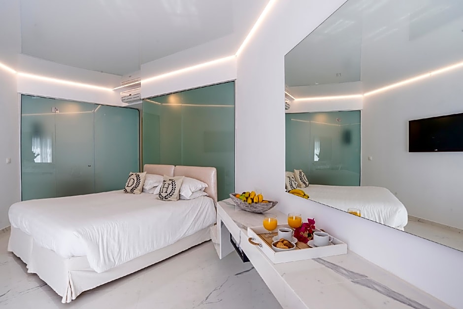 Dionysos Hotel