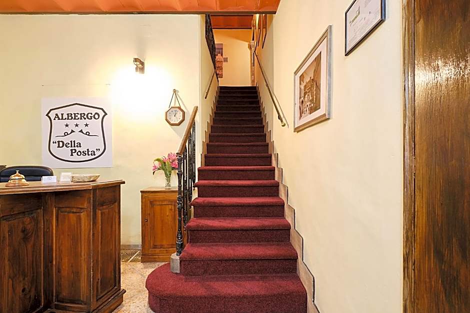 Albergo Della Posta