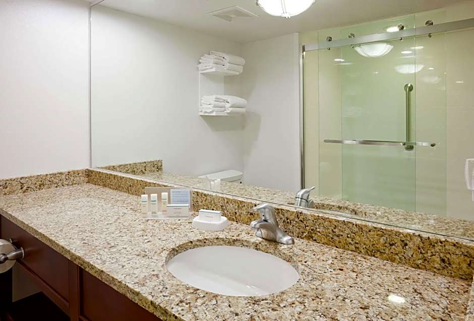 Hampton Inn By Hilton Duluth Canal Park