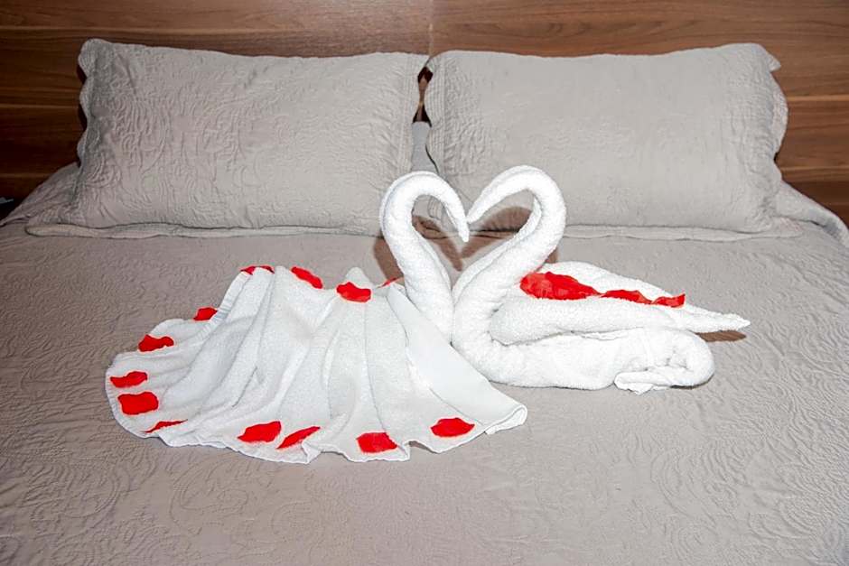Hotel Halloween Inn Penedo