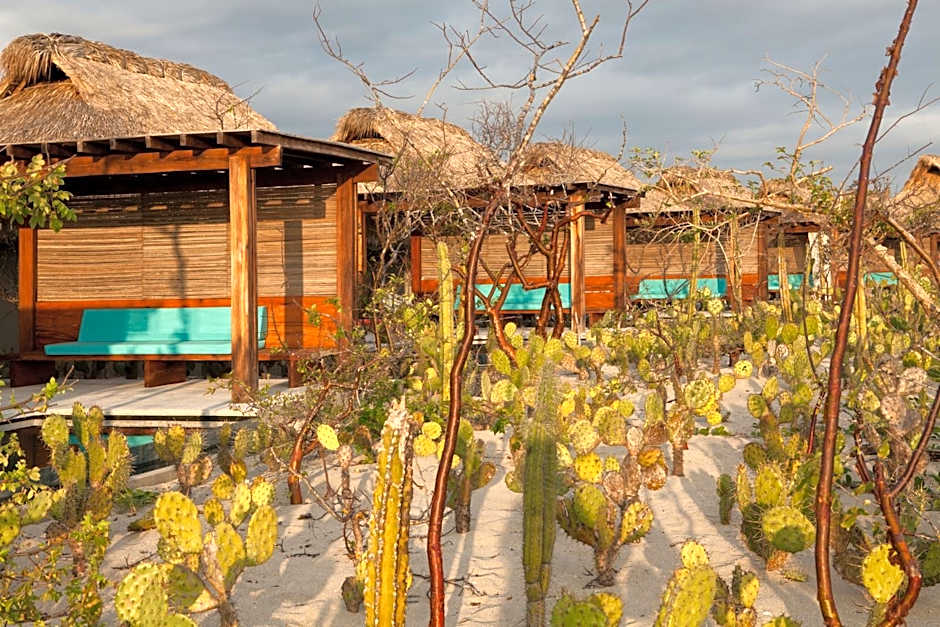 Hotel Escondido, Puerto Escondido, a Member of Design Hotels - Adults Only