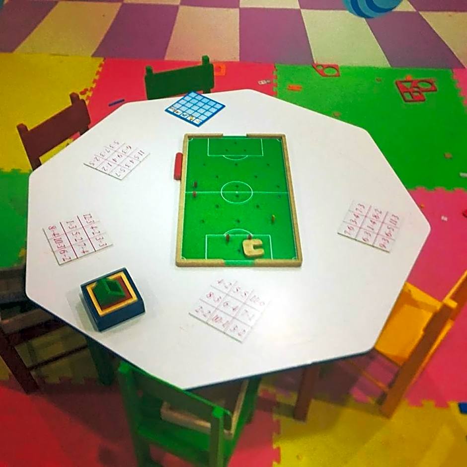 Barra Palace Hotel Residencia