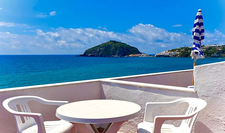 Hotel Regina del Mare