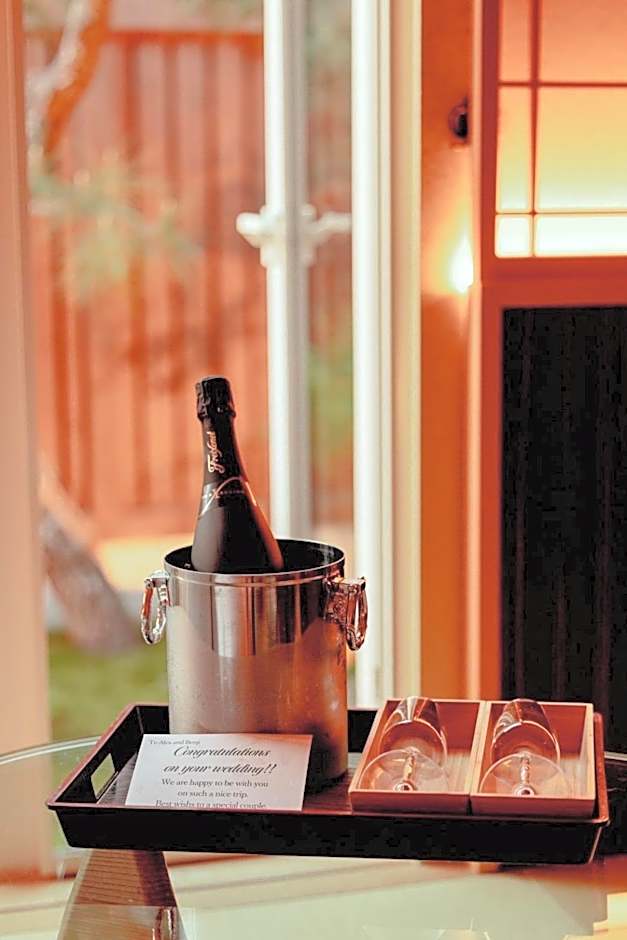 HOTEL ZEN-Adult Only