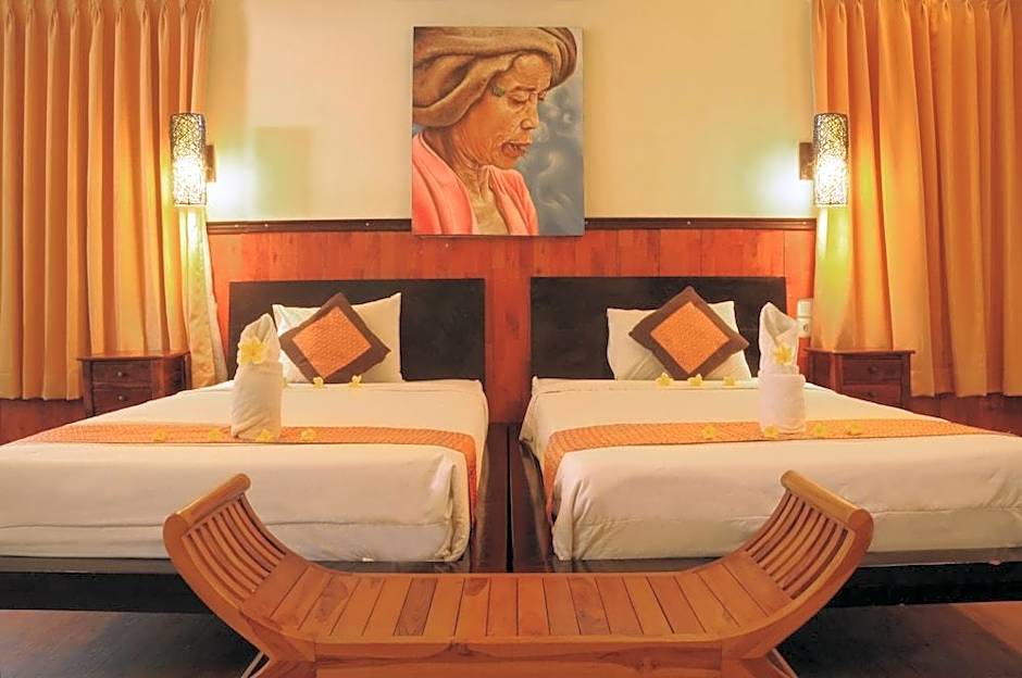 Amansari Villa