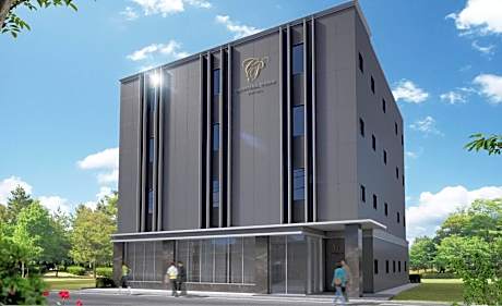 対馬 central park hotel