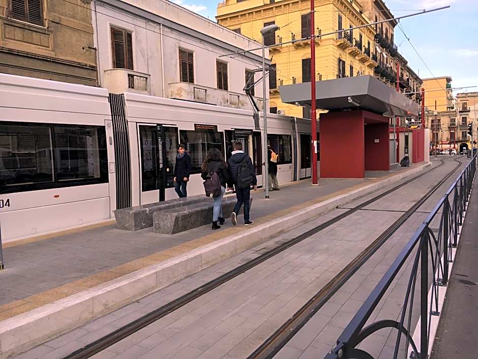 Room & Breakfast Zero