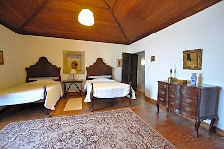 Two-Bedroom Apartment (4 Adults)