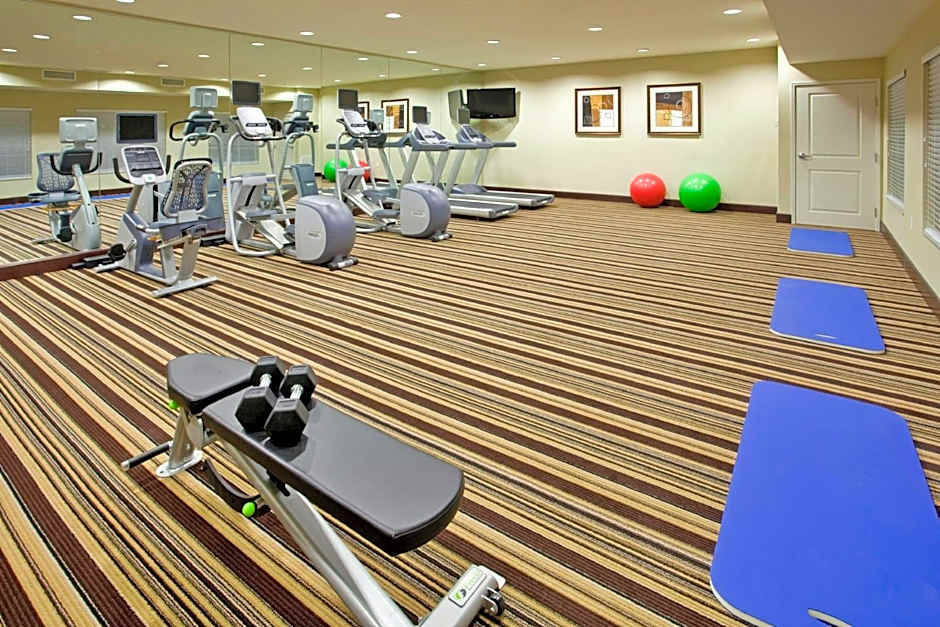 Residence Inn by Marriott Odessa