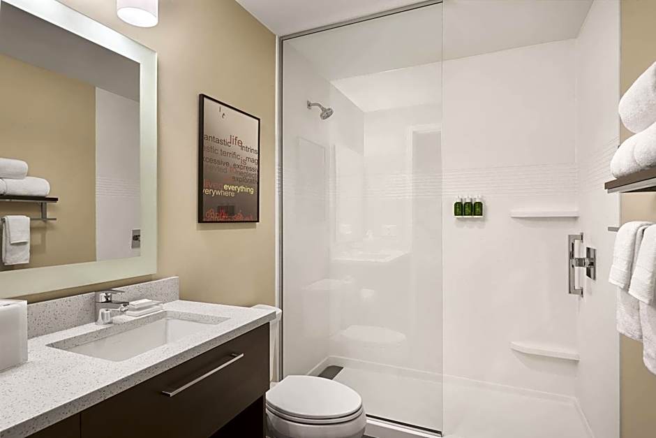 TownePlace Suites by Marriott Medicine Hat