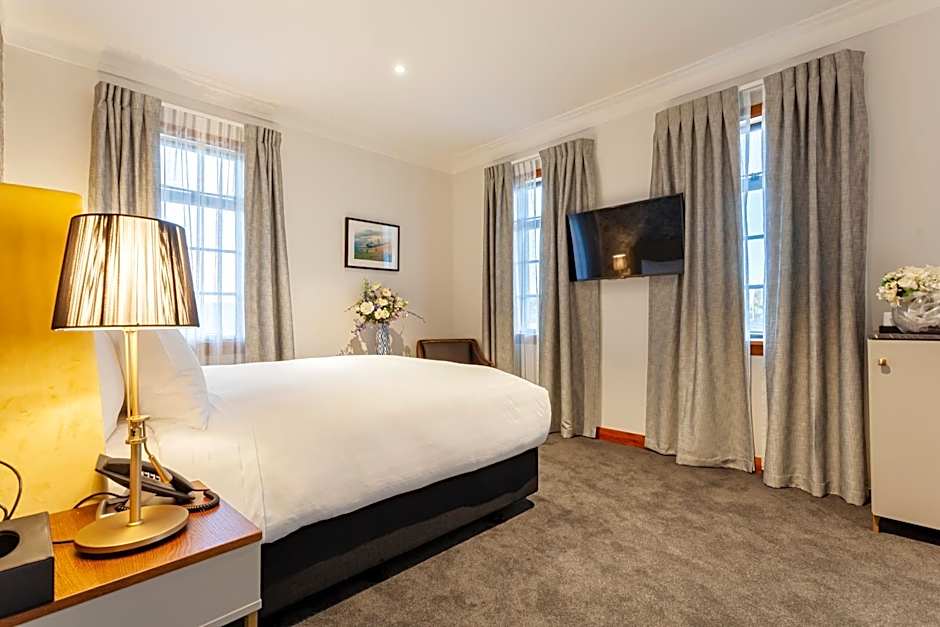 Wigram Hotel