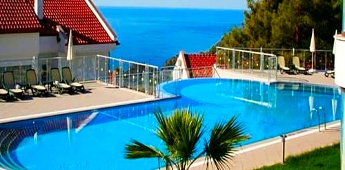 Golden Life Heights Deluxe Suite Hotel - Adult Only