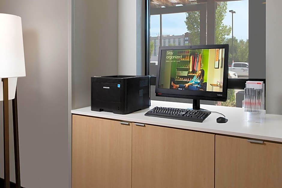 TownePlace Suites by Marriott Oklahoma City Airport