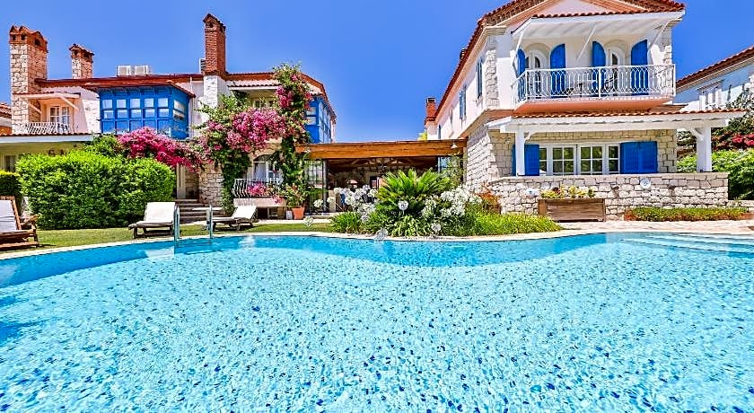 Cumbali Konak Hotel (Adults Only 12)