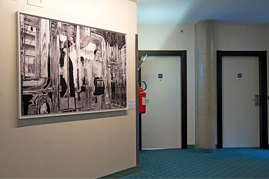 Four Points by Sheraton Catania Hotel & Conference Center