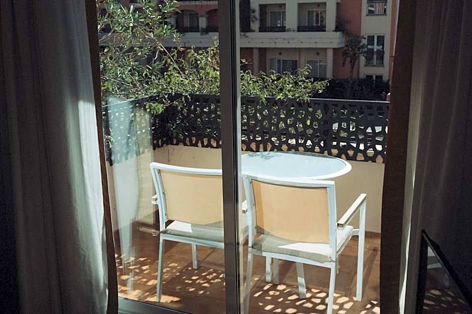 Hotel Bonalba Alicante
