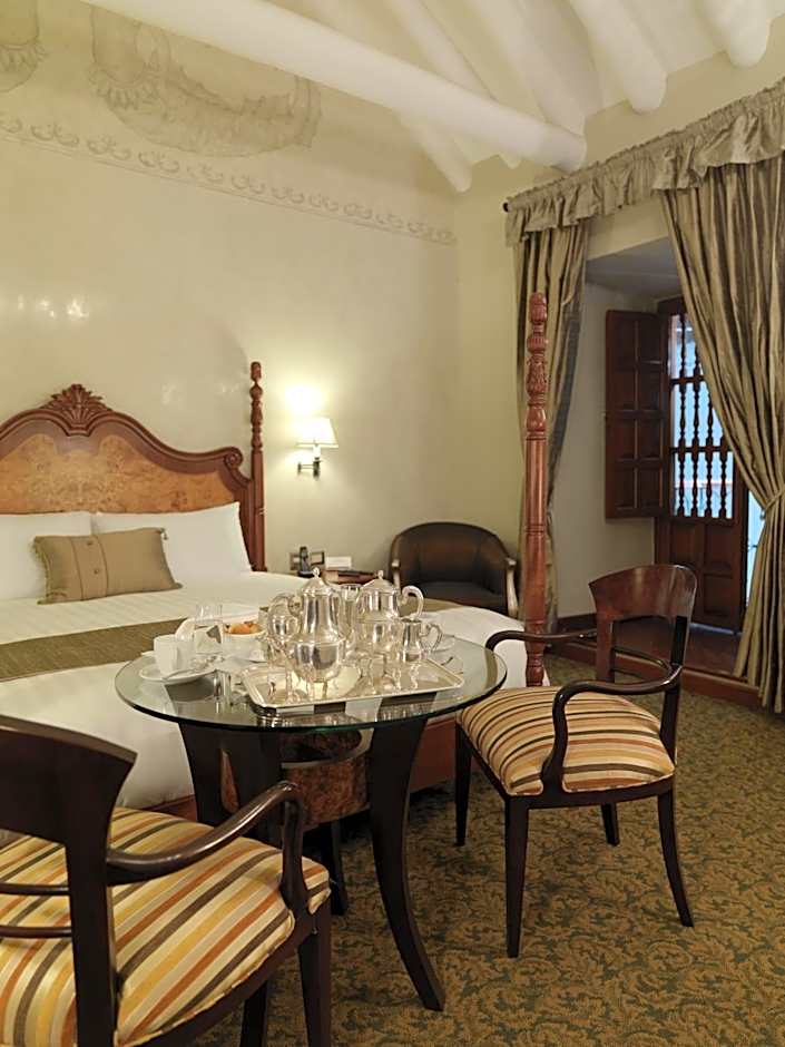 Aranwa Cusco Boutique Hotel