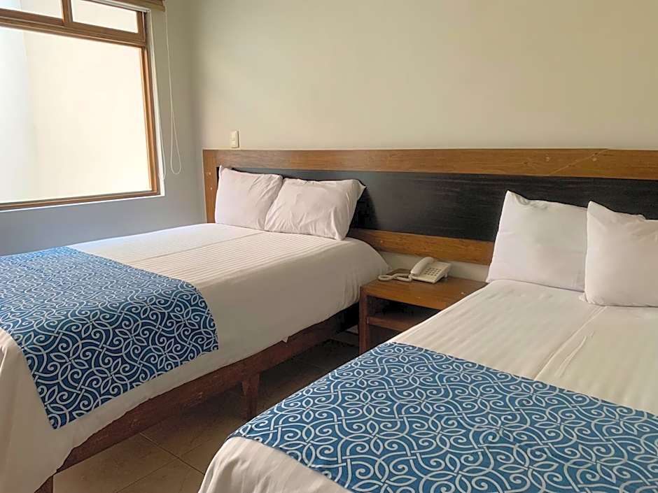 Rymma Hotel
