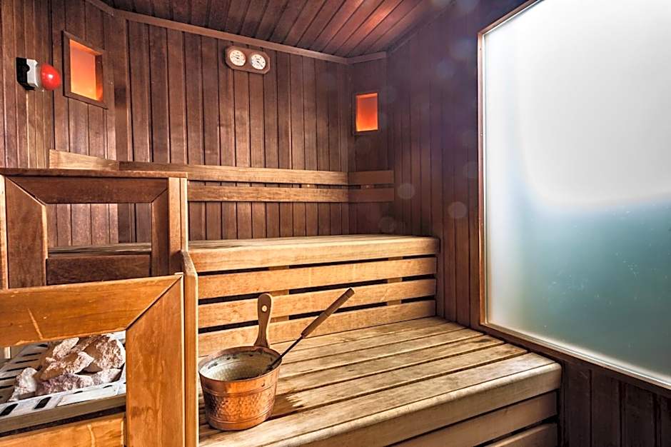 Crowne Plaza Milan City By IHG