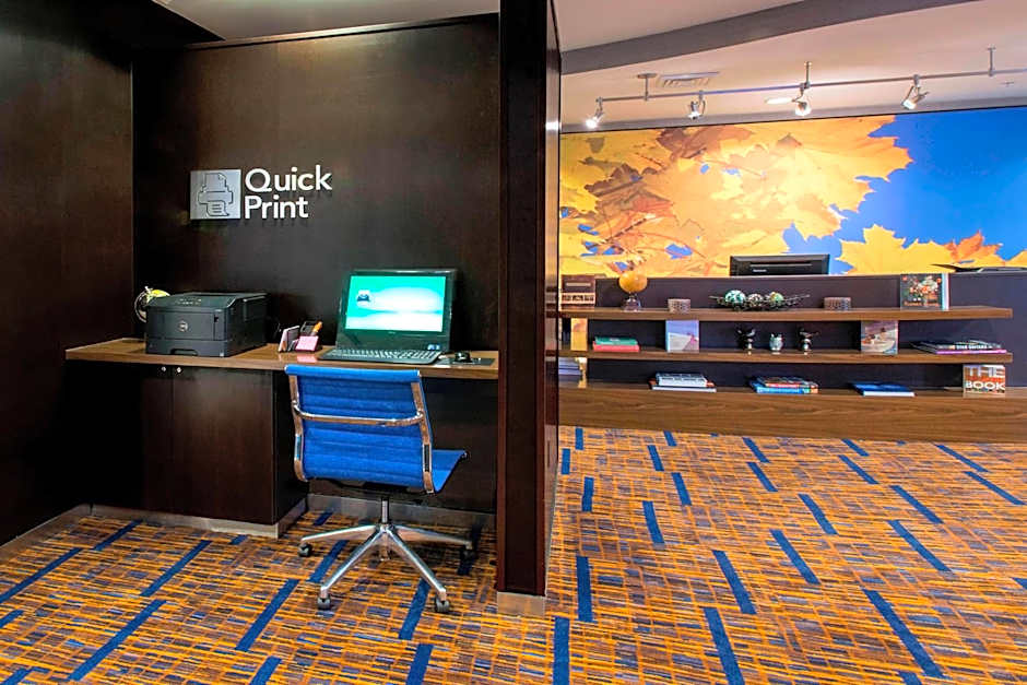 Courtyard by Marriott Montgomery Prattville