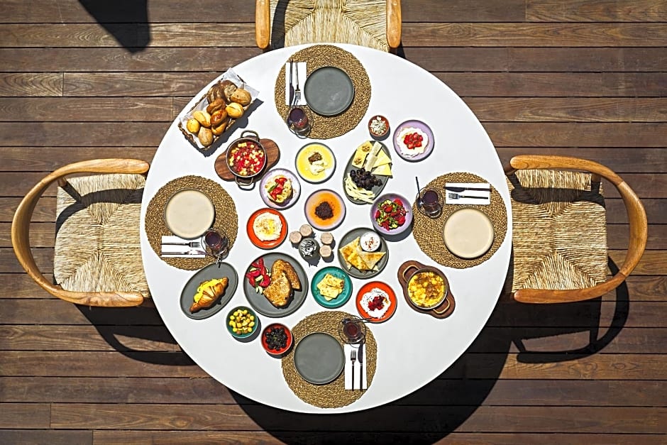 Kaipo Alaçatı Adult Only