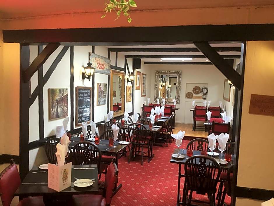 The Captains Hotel – La Fosse